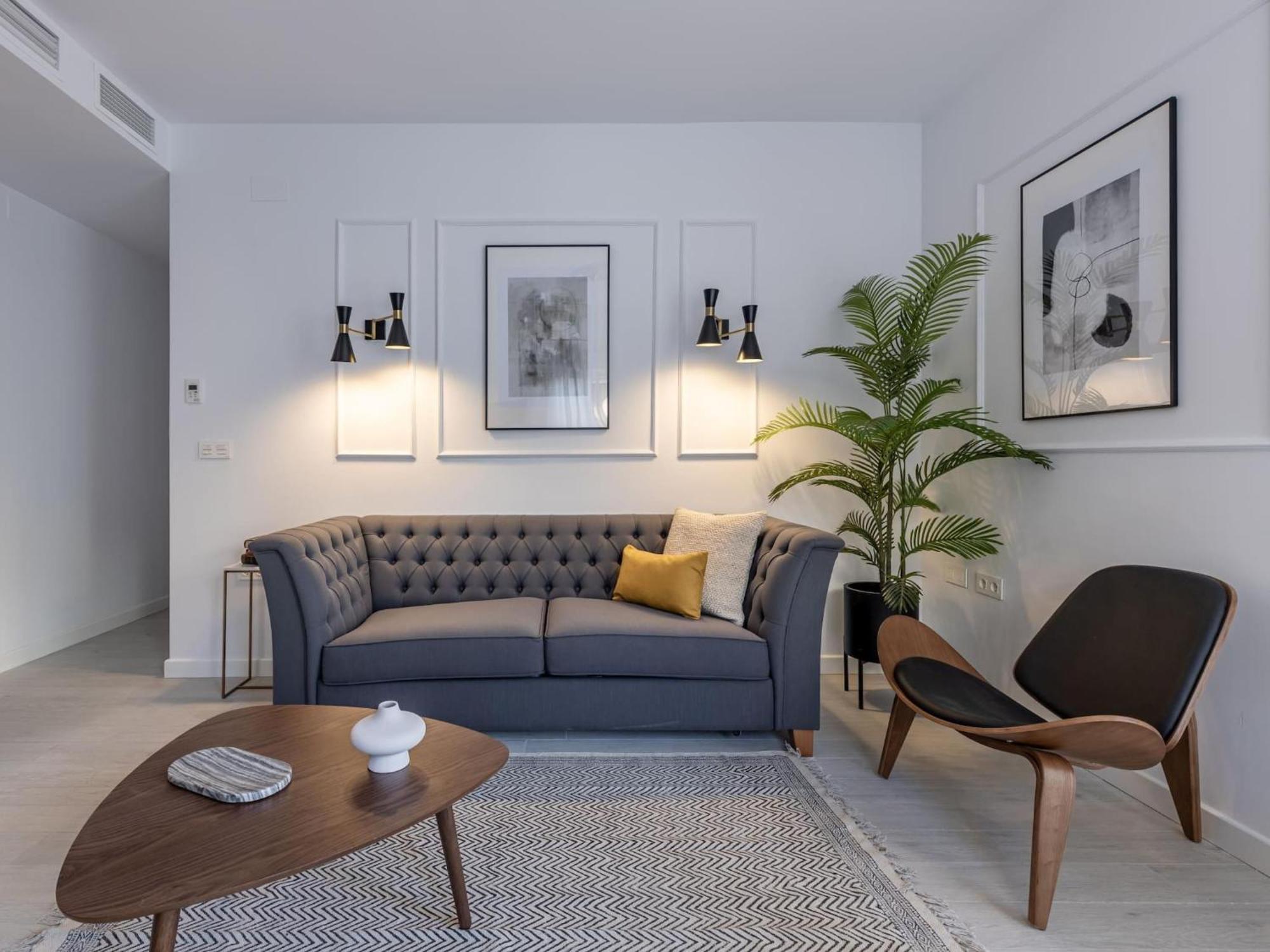 Central Stylish And Elegant 1 & 2 Bedroom Apartments III Grenada Zewnętrze zdjęcie