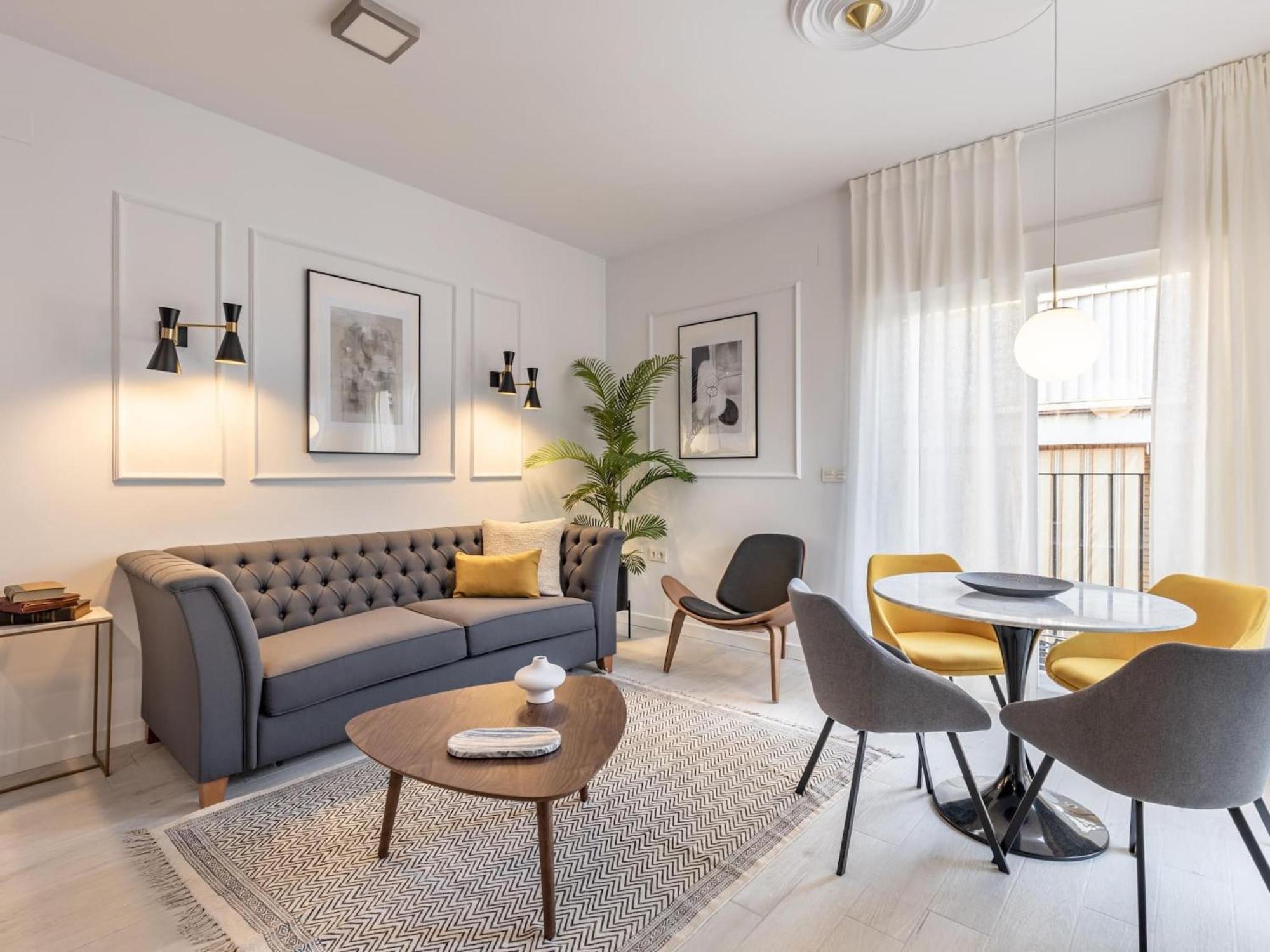 Central Stylish And Elegant 1 & 2 Bedroom Apartments III Grenada Zewnętrze zdjęcie