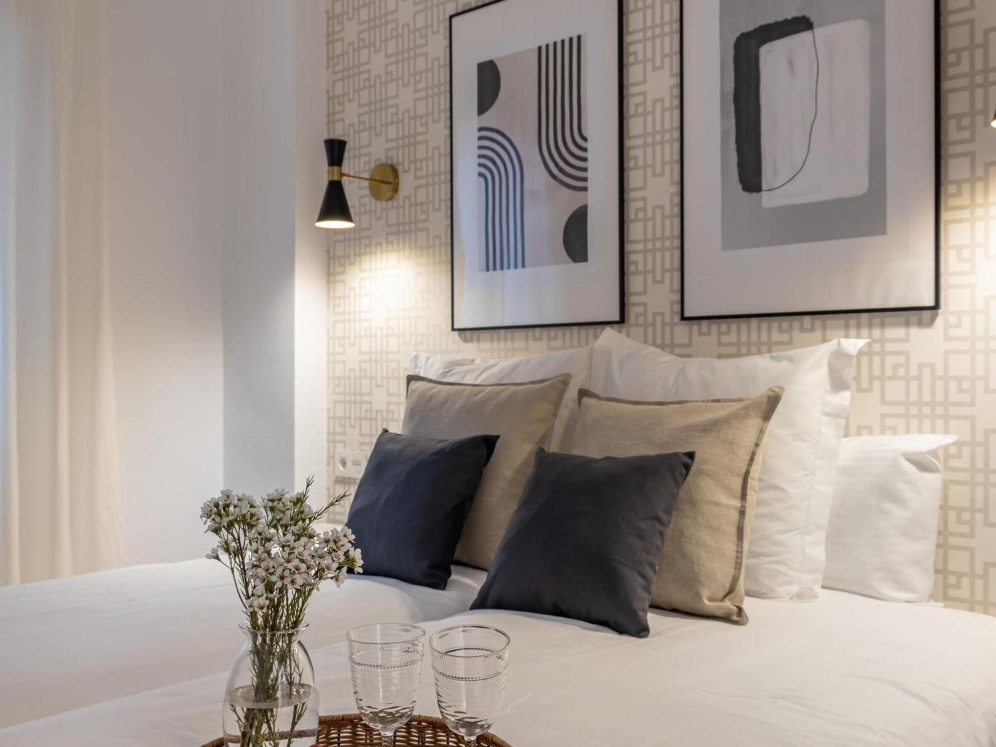 Central Stylish And Elegant 1 & 2 Bedroom Apartments III Grenada Zewnętrze zdjęcie